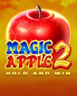 Magic Apple 2 Hold and Win