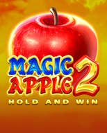 Magic Apple 2 Hold and Win