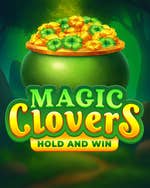 Magic Clovers