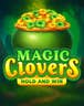 Magic Clovers