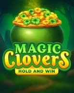 Magic Clovers
