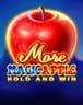 More Magic Apple Hold and Win