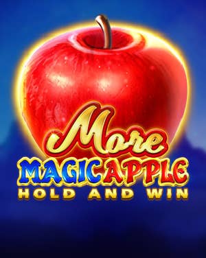 More Magic Apple Hold and Win