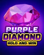 Purple Diamond