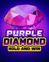 Purple Diamond