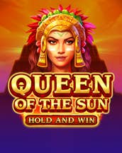 Queen of the Sun