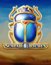 Scarab Riches