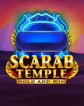 Scarab Temple