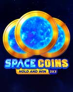 Space Coins