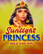 Sunlight Princess