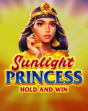 Sunlight Princess