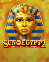Sun of Egypt 2 Hold and Win