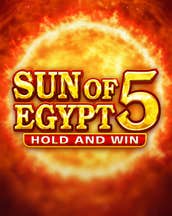 Sun of Egypt 5