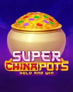 Super China Pots