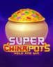 Super China Pots
