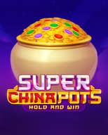 Super China Pots