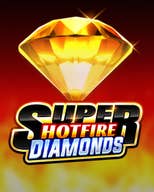 Super Hotfire Diamonds