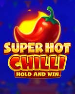 Super Hot Chilli