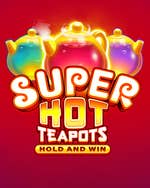 Super Hot Teapots