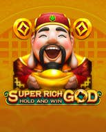 Super Rich GOD