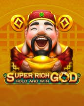 Super Rich GOD