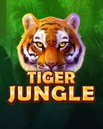 Tiger Jungle Hold and Win