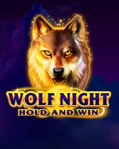 Wolf Night Hold & Win