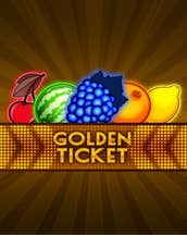 Golden Ticket - Indigo Magic