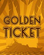 Golden Ticket - Indigo Magic