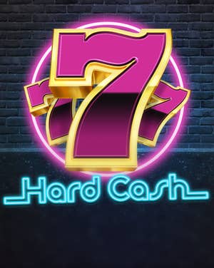 Hard Cash