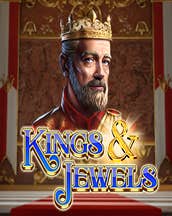 Kings & Jewels