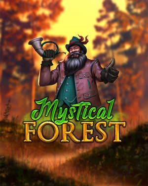 Mystical Forest