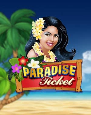 Paradise Ticket