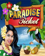 Paradise Ticket Eu 94