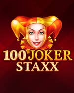 100 Joker Staxx