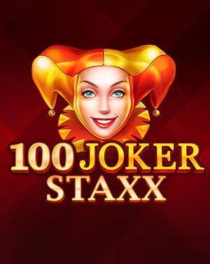 100 Joker Staxx