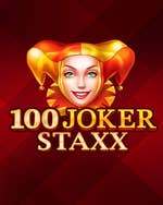 100 Joker Staxx
