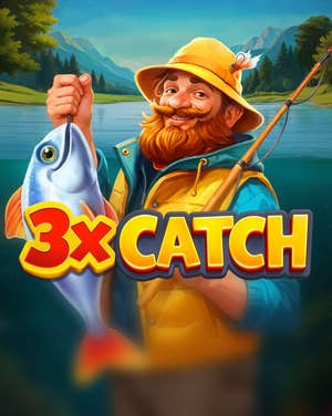 3X Catch