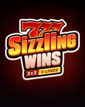 777 Sizzling Wins: 5 Lines