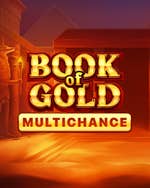 Book of Gold: Classic