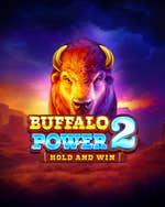 Buffalo Power 2: Hold and Win