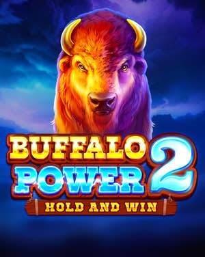 Buffalo Power 2: Hold and Win