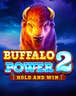 Buffalo Power 2: Hold and Win
