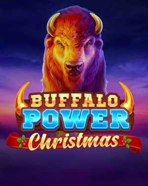 Buffalo Power: Christmas