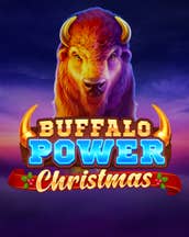 Buffalo Power: Christmas