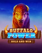 Buffalo Power: Hold and Win