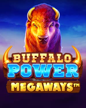 Buffalo Power Megaways