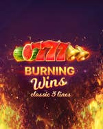 Burning Wins: Classic 5 Lines