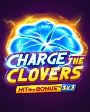 Charge the Clovers: Hit the Bonus