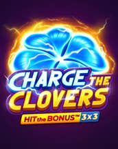 Charge the Clovers: Hit the Bonus
